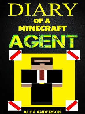 cover image of Diary of a Minecraft Agent